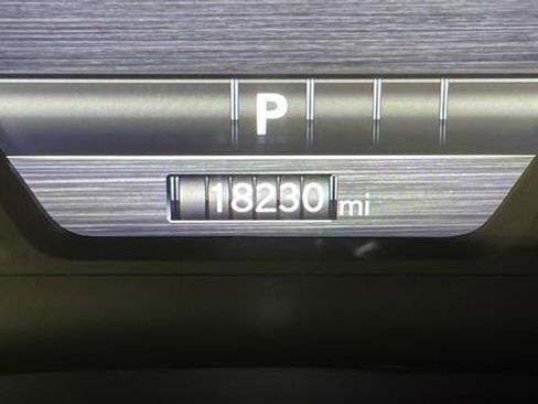 Used 2025 RAM 1500 Big Horn AWD/4WD image 35