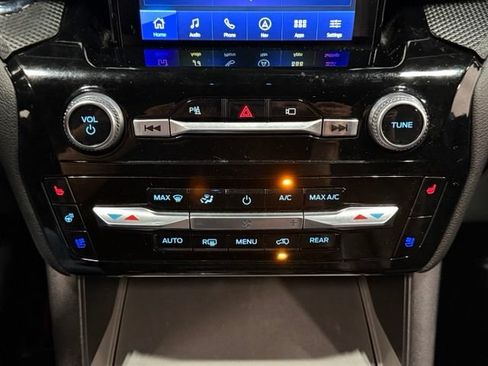 Certified 2022 Ford Explorer ST w/ Equipment Group 401A AWD/4WD image 30