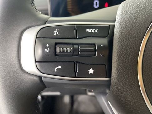 New 2026 Kia K5 GT-Line w/ GT-Line Red Interior Package image 25