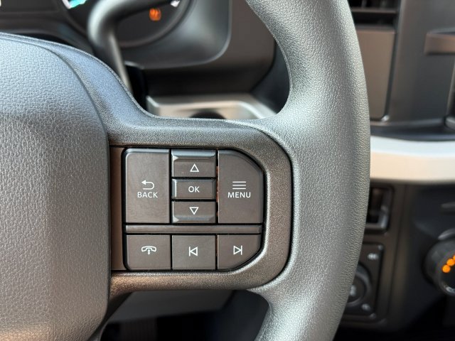 New 2026 Ford F350 XL w/ STX Appearance Package AWD/4WD image 26