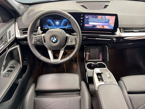 Certified 2025 BMW X1 xDrive28i w/ Convenience Package AWD/4WD image 28