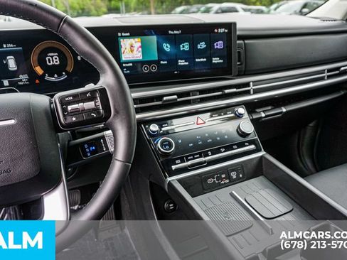 Used 2026 Hyundai Santa Fe SEL FWD image 36