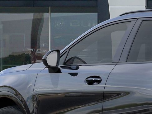 New 2026 Buick Envision Sport Touring AWD/4WD image 14