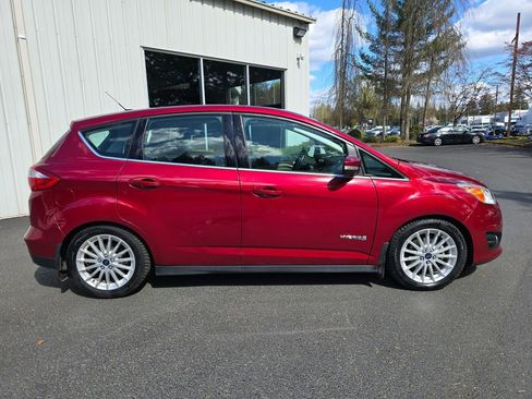 Used 2013 Ford C-MAX SEL image 3
