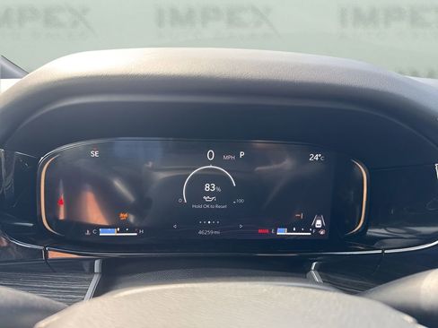 Used 2022 Jeep Wagoneer Series III w/ Convenience Group I image 21