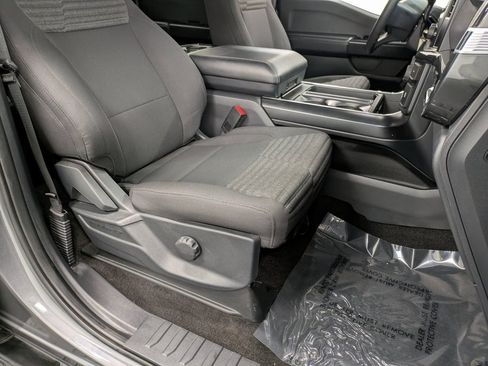 Certified 2022 Ford F150 XL w/ STX Appearance Package image 28