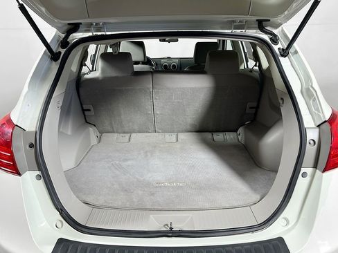 Used 2008 Nissan Rogue S FWD image 21
