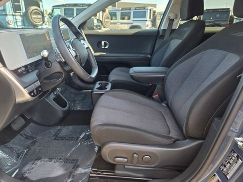 Used 2024 Hyundai Ioniq 5 SEL RWD image 16