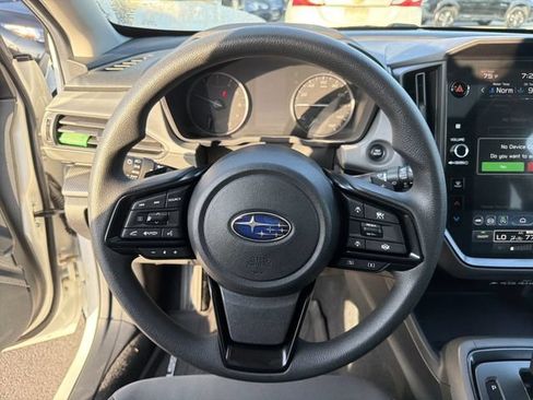 Certified 2026 Subaru Crosstrek 2.5i Premium AWD/4WD image 22