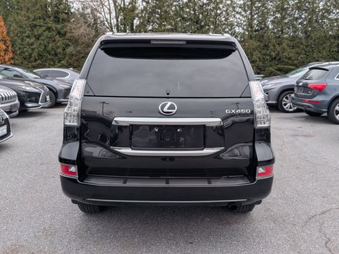 Used 2023 Lexus GX 460 Premium image 4