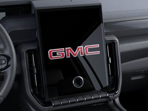 New 2026 GMC Yukon XL AT4 w/ AT4 Premium Plus Package AWD/4WD image 20