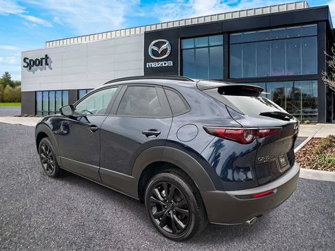 Certified 2026 MAZDA CX-30 AWD 2.5 S image 7