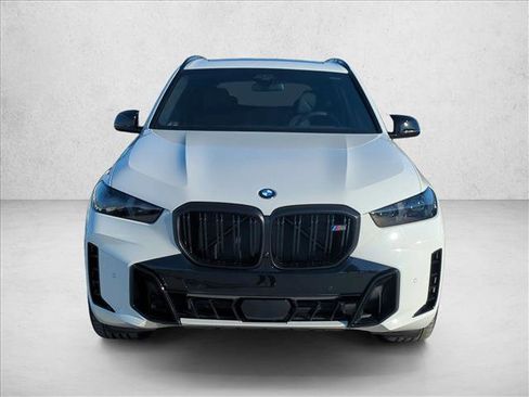 New 2026 BMW X5 M60i AWD/4WD image 6