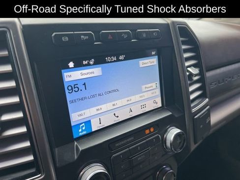 Used 2019 Ford F250 Limited image 20