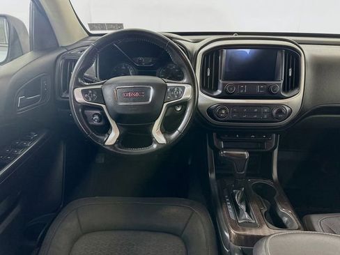 Used 2021 GMC Canyon Elevation image 20