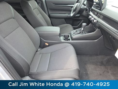 New 2026 Honda CR-V LX image 19