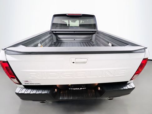 Used 2025 Honda Ridgeline RTL image 6