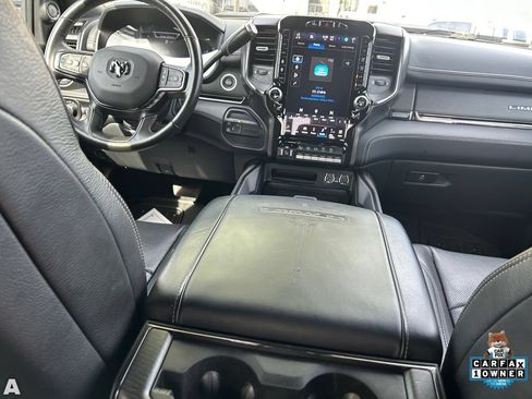 Certified 2024 RAM 2500 Limited AWD/4WD image 14