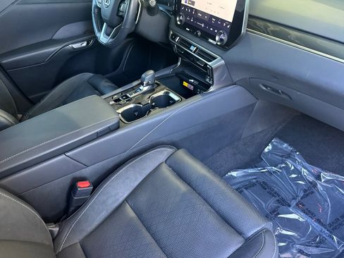 Certified 2024 Lexus RX 350 w/ Convenience Package AWD/4WD image 20