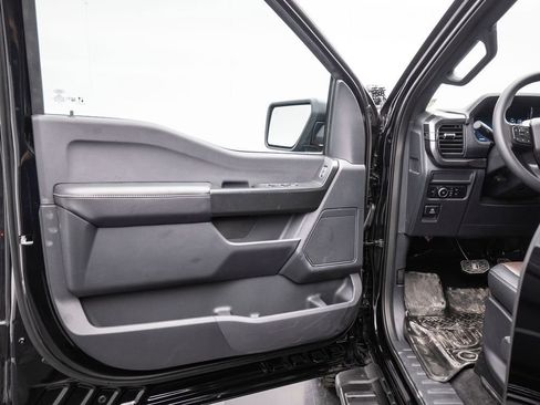 New 2024 Ford F150 STX w/ STX Black Appearance Package image 43