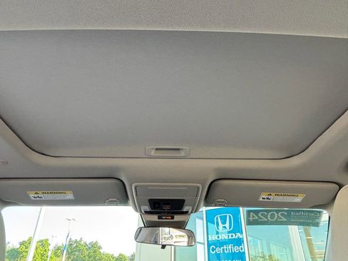 Used 2024 Honda Accord EX image 19