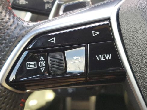 Used 2021 Audi RS 7 Sportback w/ Carbon Optic Package image 26