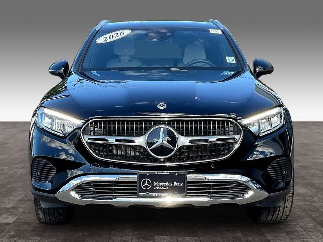 Used 2026 Mercedes-Benz GLC 300 4MATIC image 2