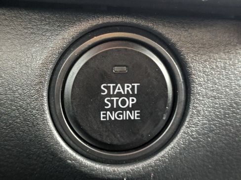 Used 2025 MAZDA CX-50 AWD 2.5 S w/ Preferred Package image 21