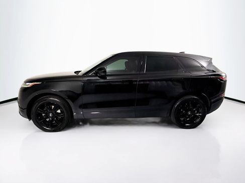 Used 2023 Land Rover Range Rover Velar S AWD/4WD image 8