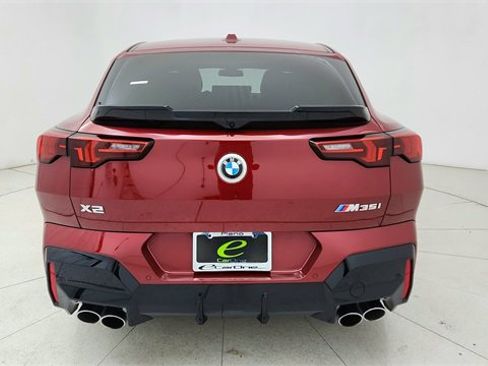 Used 2025 BMW X2 M35i image 5