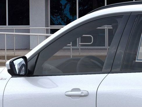 New 2026 Ford Escape ST-Line Select w/ Tech Pack #2 image 20