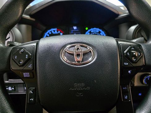 Used 2018 Toyota Tacoma SR w/ SR Convenience Package AWD/4WD image 27