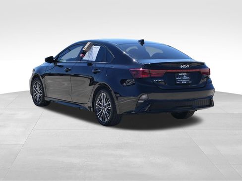 Used 2023 Kia Forte GT-Line w/ GT-Line Premium Package image 6