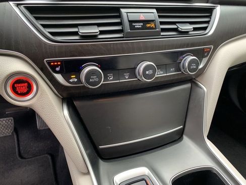Used 2018 Honda Accord EX-L image 22