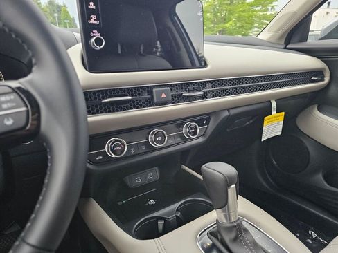 New 2027 Honda HR-V EX-L image 27