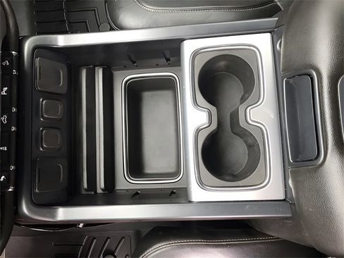 Used 2014 GMC Sierra 1500 SLT w/ SLT Preferred Package image 19