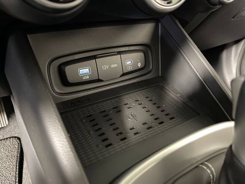 New 2026 Hyundai Venue SEL image 32