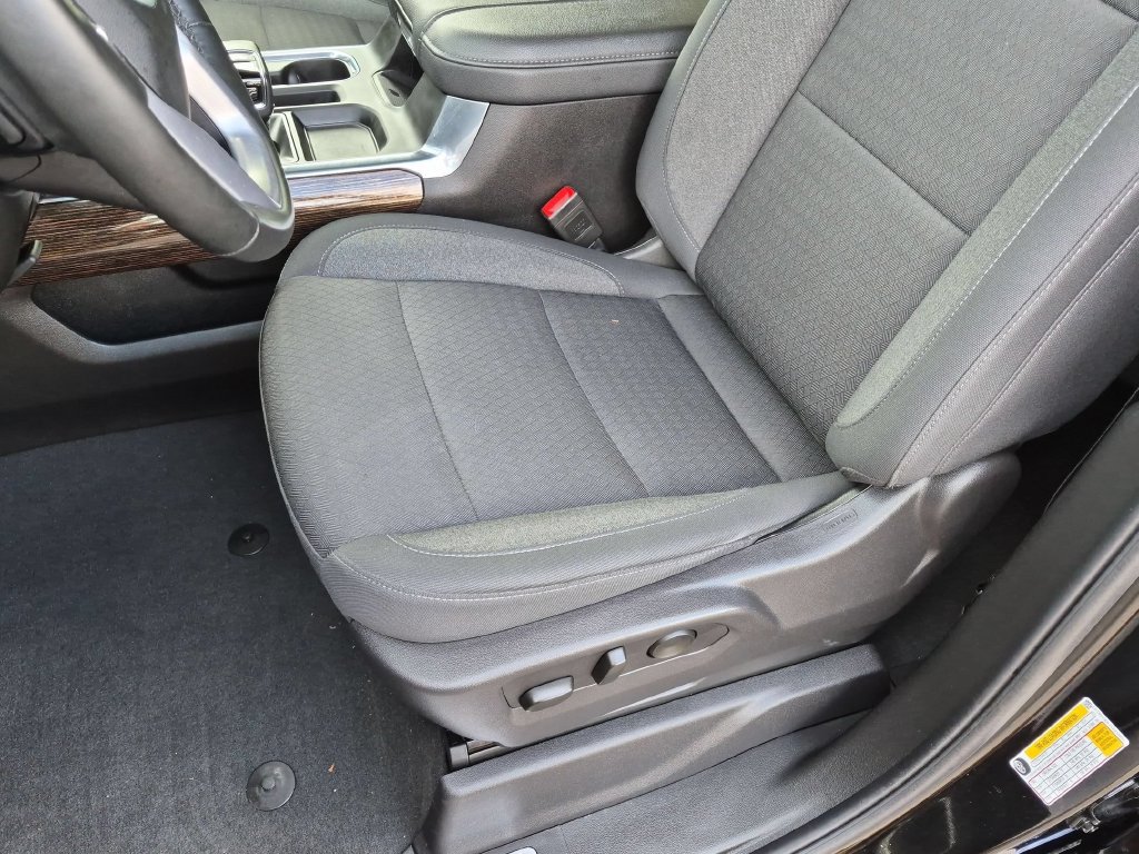 Used 2025 GMC Sierra 1500 Elevation w/ Preferred Package AWD/4WD image 23