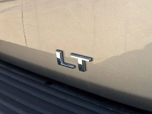 Used 2024 Chevrolet Tahoe LT AWD/4WD image 28