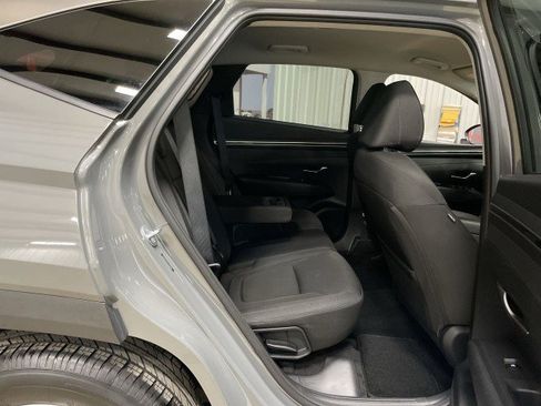Used 2024 Hyundai Tucson SEL FWD image 28