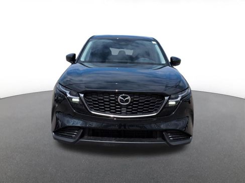 New 2026 MAZDA CX-5 Select AWD/4WD image 9