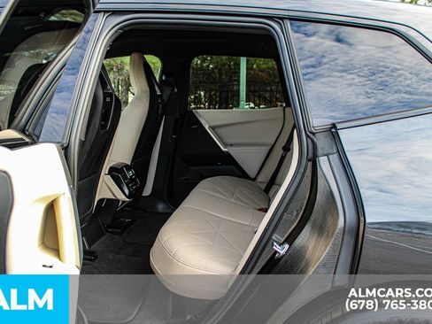 Used 2023 BMW iX xDrive50 w/ Convenience Package image 18