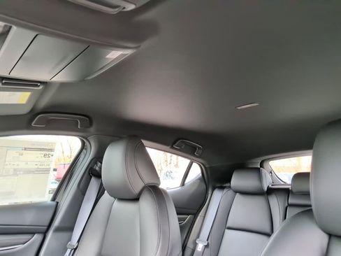 New 2026 MAZDA MAZDA3 s Sport image 22