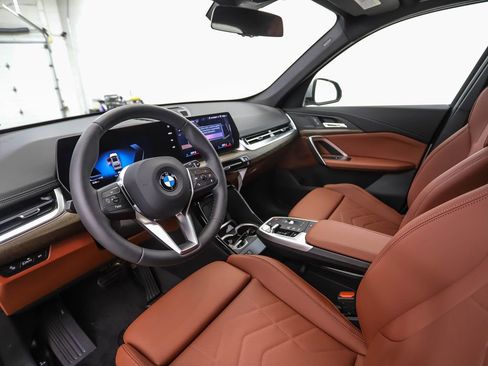 New 2026 BMW X1 xDrive28i w/ Convenience Package image 11