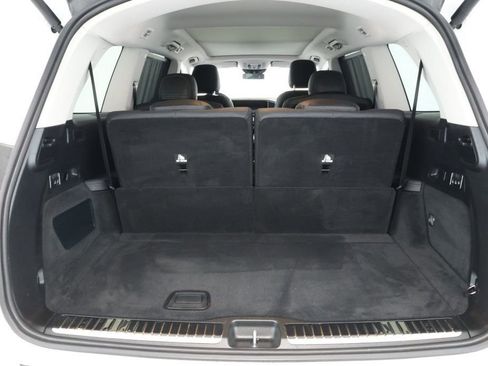 Used 2023 Mercedes-Benz GLS 580 4MATIC image 21