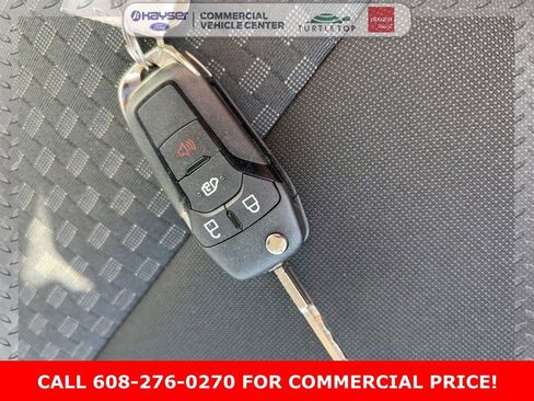 New 2023 Ford Transit 350 Base image 23