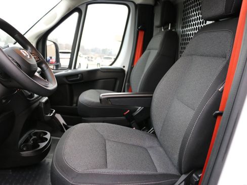 Used 2023 RAM ProMaster 3500 w/ Lane Management Group image 19