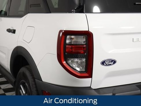 New 2026 Ford Bronco Sport Big Bend w/ Convenience Package AWD/4WD image 19