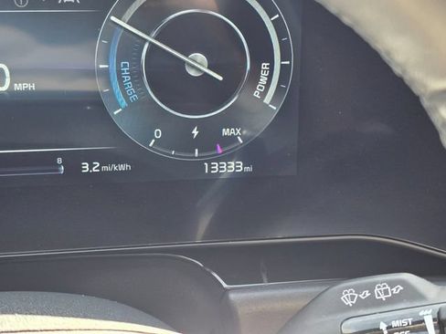 Certified 2023 Kia Niro Wind w/ Wind Preserve Package FWD image 27