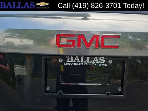 Used 2014 GMC Terrain Denali FWD image 32